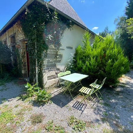 La Malcotais Bed & Breakfast Noyal-Chatillon-sur-Seich Exterior photo