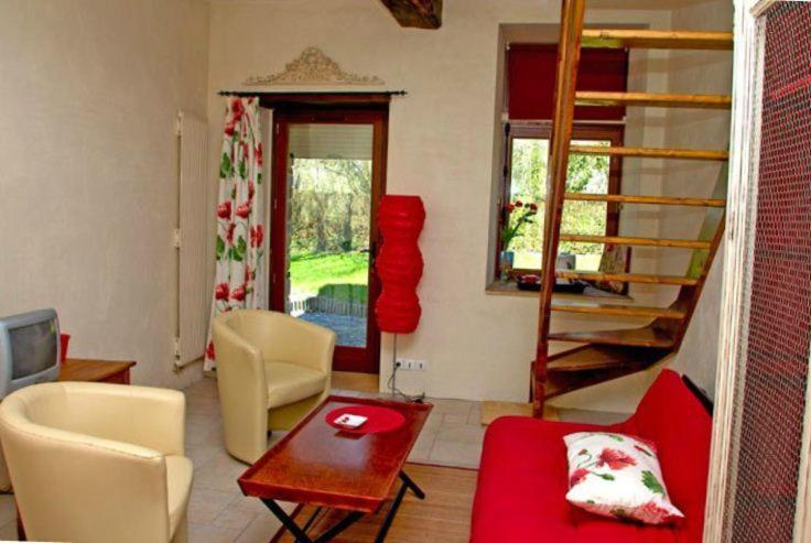 La Malcotais Bed & Breakfast Noyal-Chatillon-sur-Seich Room photo