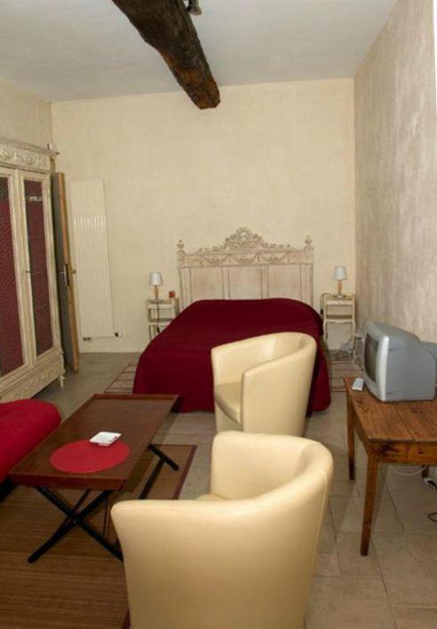 La Malcotais Bed & Breakfast Noyal-Chatillon-sur-Seich Room photo