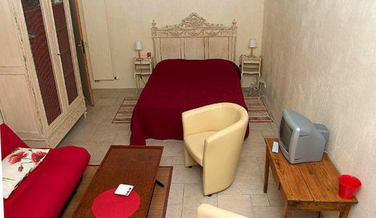 La Malcotais Bed & Breakfast Noyal-Chatillon-sur-Seich Room photo
