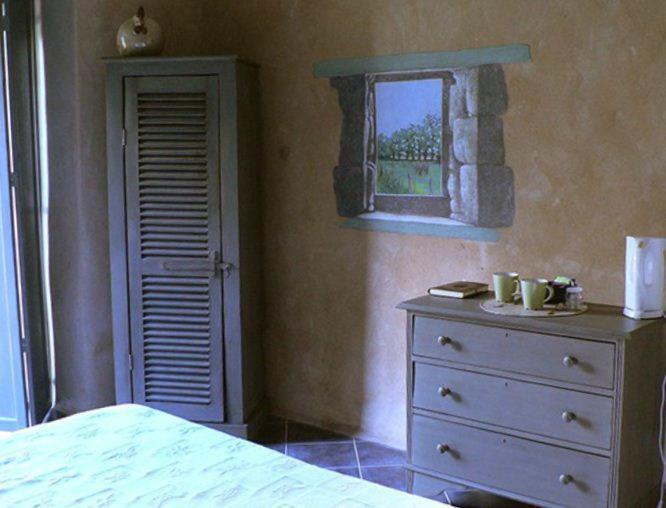 La Malcotais Bed & Breakfast Noyal-Chatillon-sur-Seich Room photo